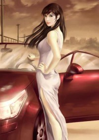 女裝誤撩了黑化龍傲天